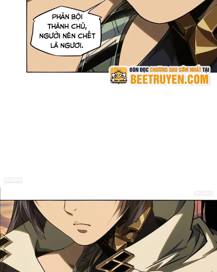 Đại Tượng Vô Hình Chapter 533 - 3