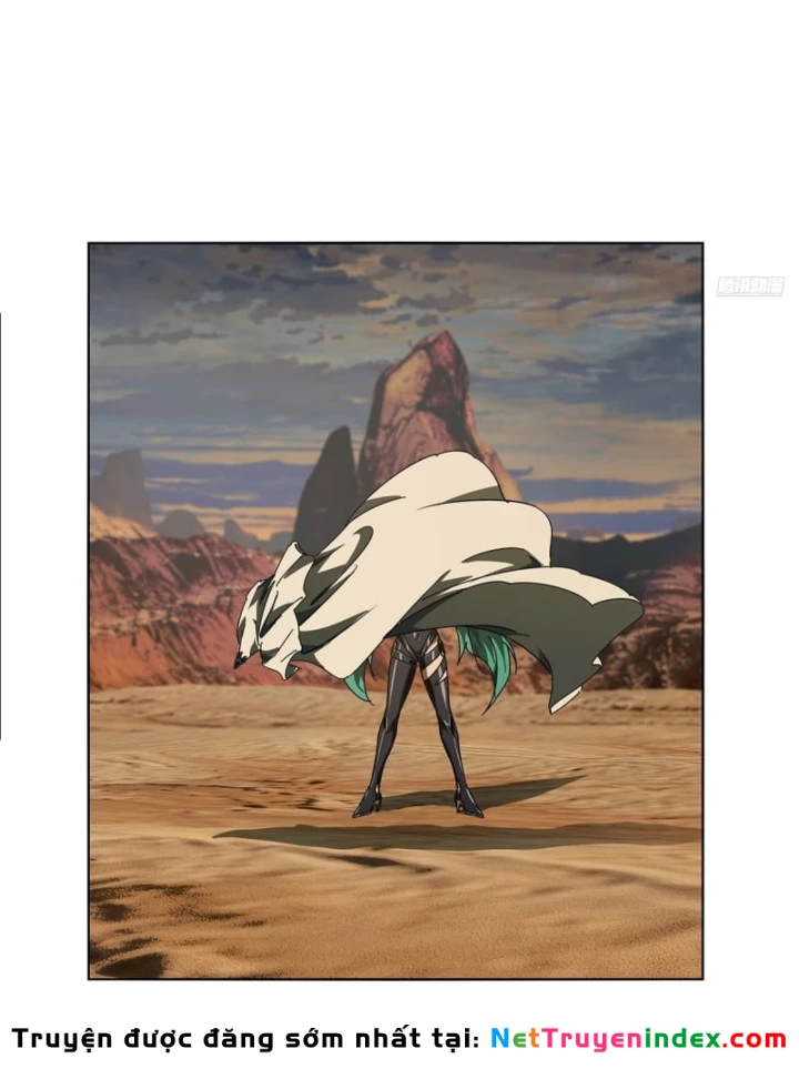 Đại Tượng Vô Hình Chapter 533 - 7