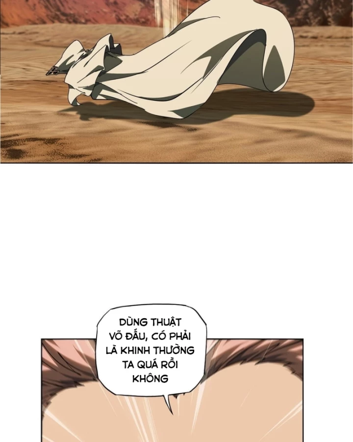 Đại Tượng Vô Hình Chapter 533 - 9