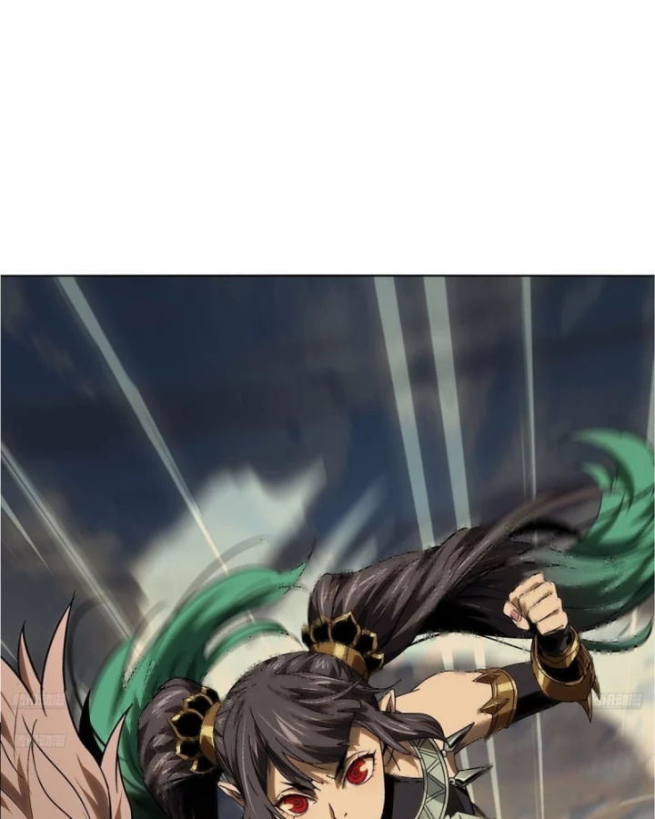 Đại Tượng Vô Hình Chapter 533 - 11