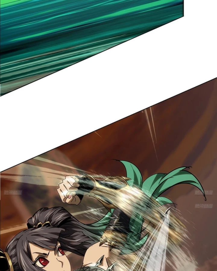 Đại Tượng Vô Hình Chapter 533 - 14