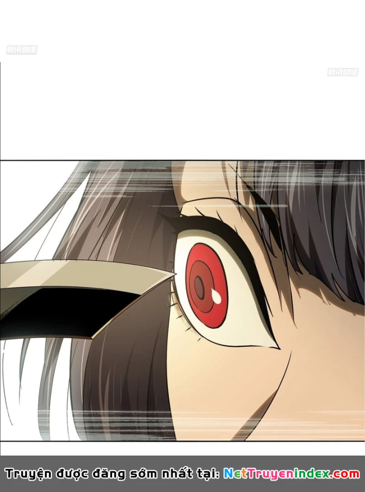 Đại Tượng Vô Hình Chapter 533 - 16