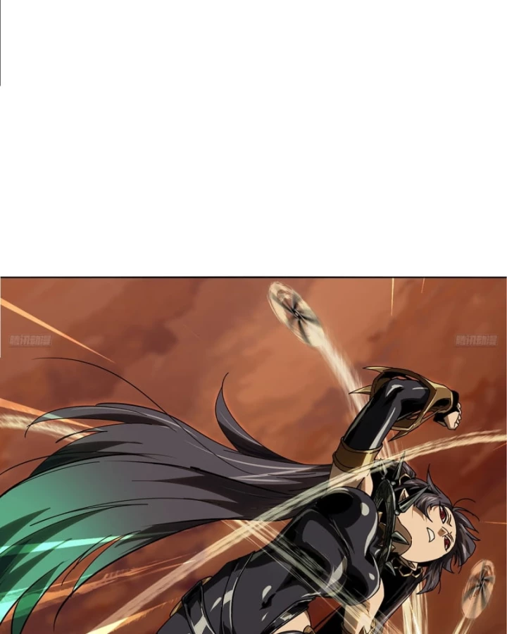 Đại Tượng Vô Hình Chapter 533 - 17