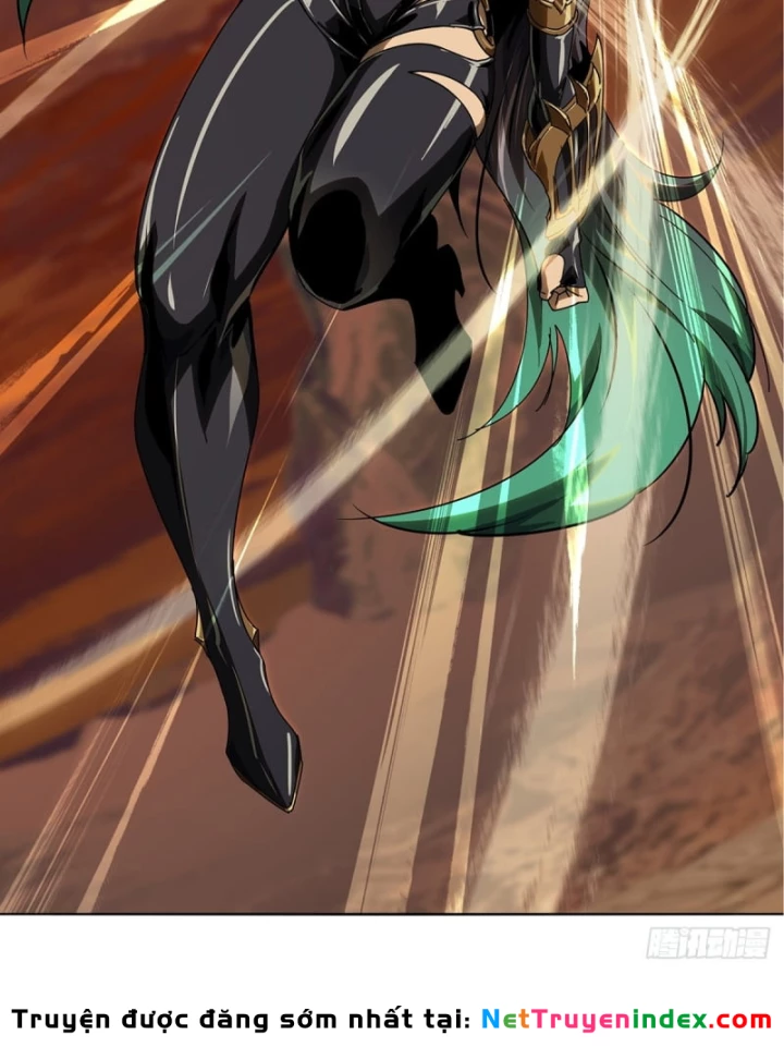 Đại Tượng Vô Hình Chapter 533 - 18