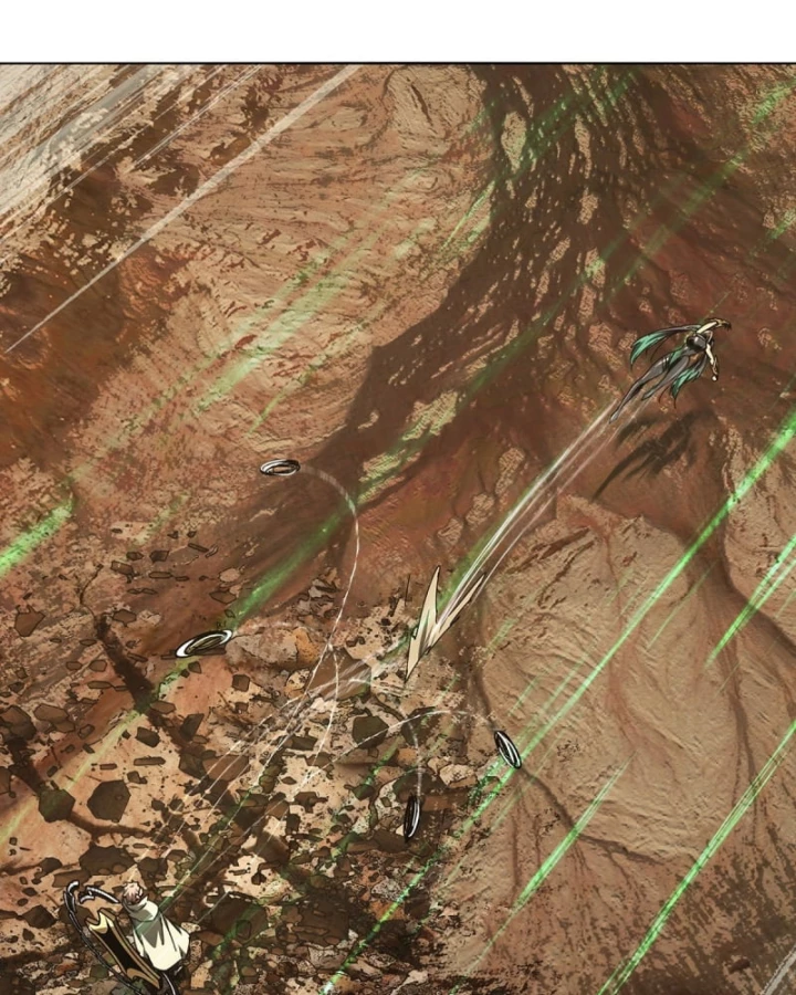 Đại Tượng Vô Hình Chapter 533 - 21