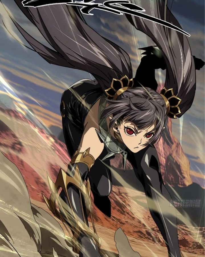 Đại Tượng Vô Hình Chapter 533 - 23