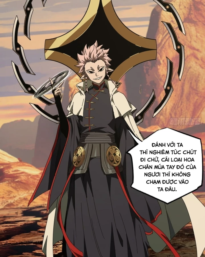 Đại Tượng Vô Hình Chapter 533 - 28