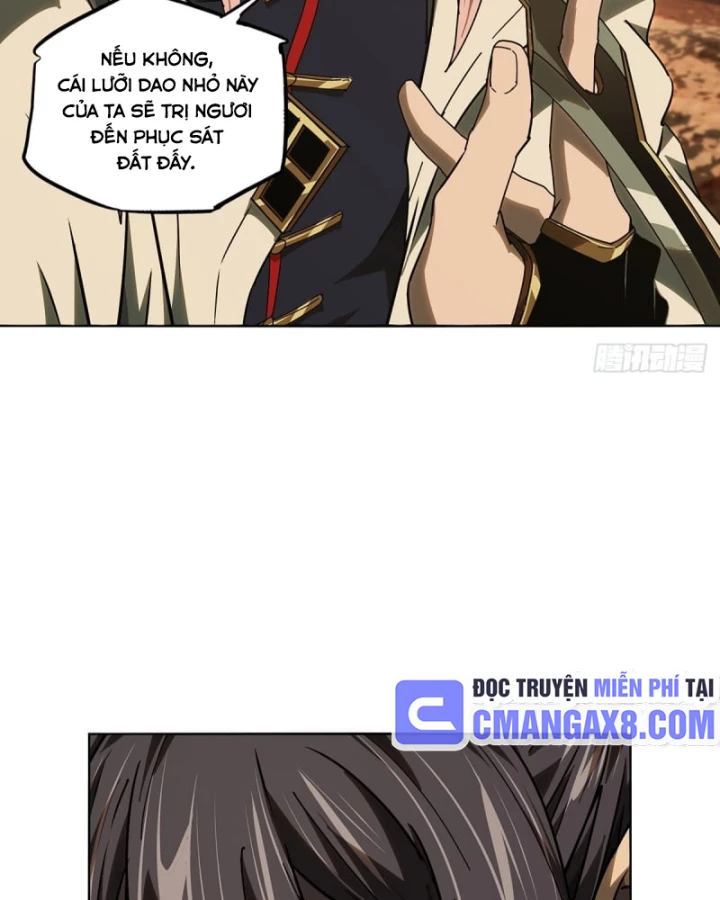 Đại Tượng Vô Hình Chapter 533 - 31