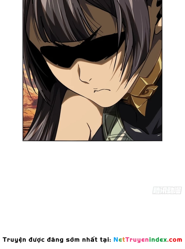 Đại Tượng Vô Hình Chapter 533 - 32