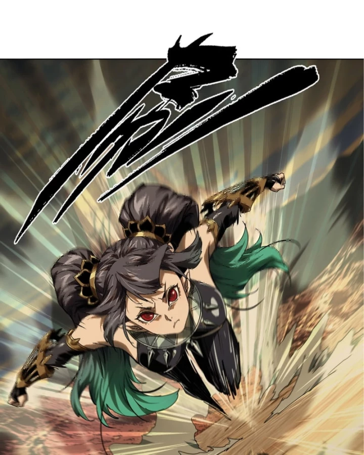 Đại Tượng Vô Hình Chapter 533 - 33