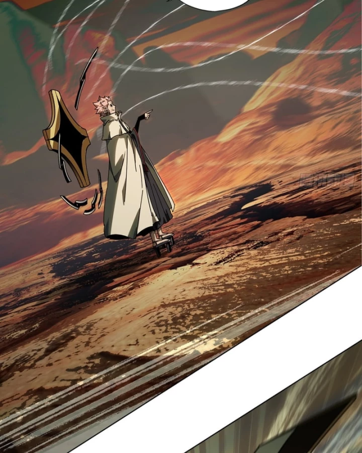 Đại Tượng Vô Hình Chapter 533 - 36