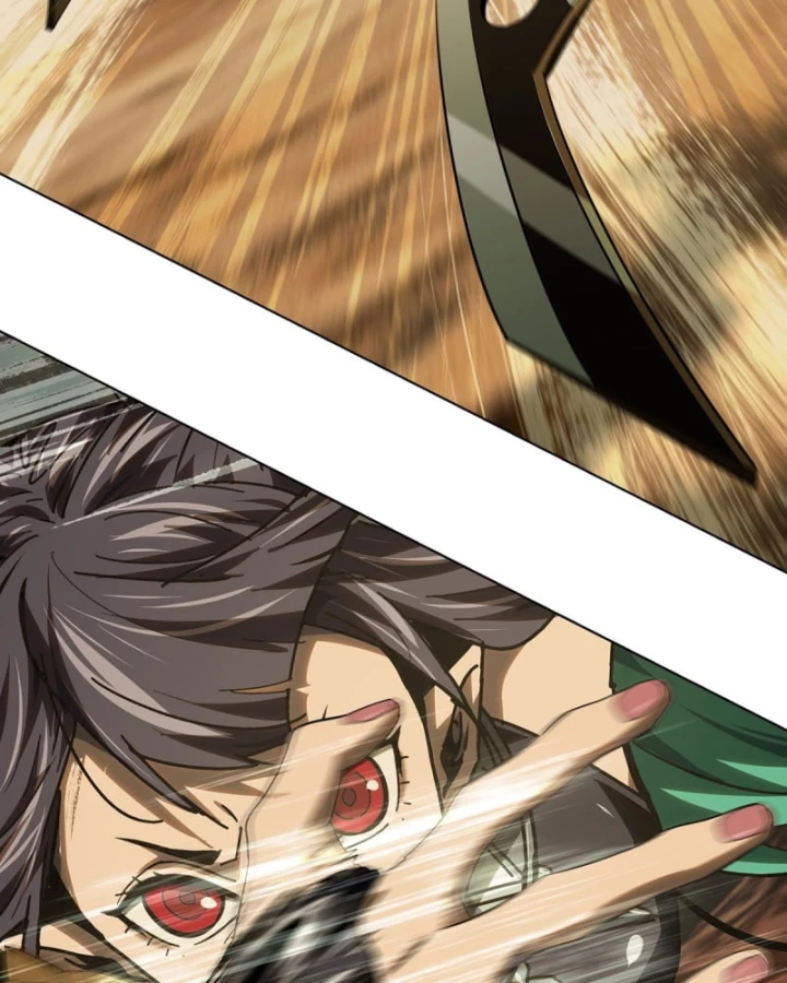 Đại Tượng Vô Hình Chapter 533 - 38