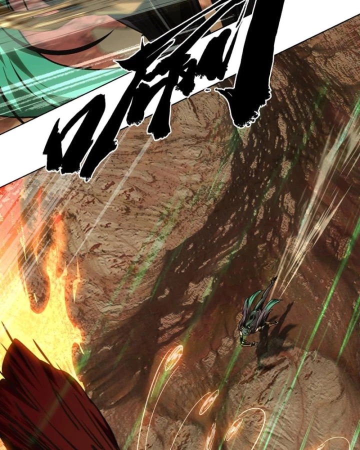 Đại Tượng Vô Hình Chapter 533 - 40