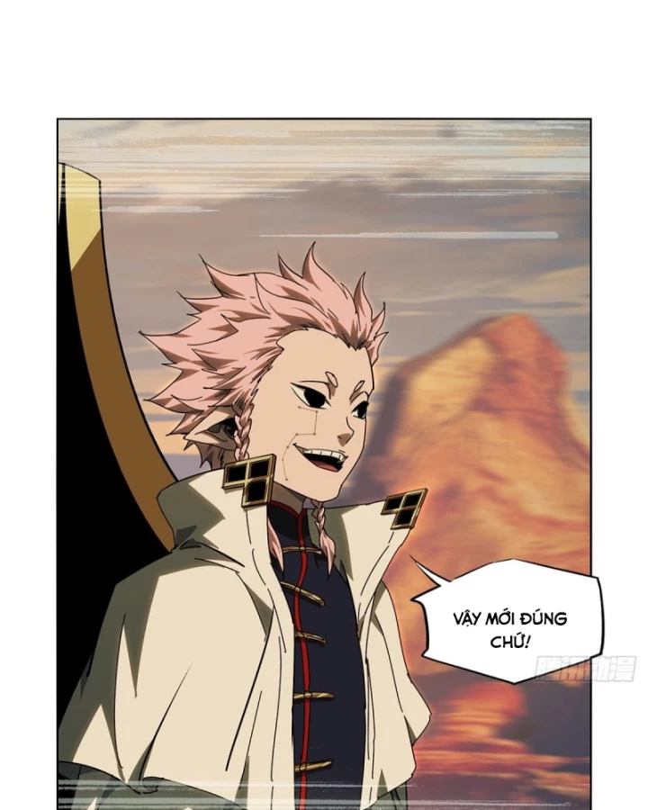 Đại Tượng Vô Hình Chapter 533 - 42