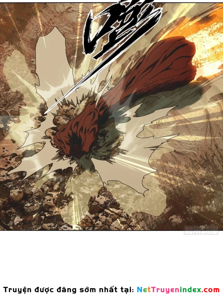 Đại Tượng Vô Hình Chapter 533 - 47