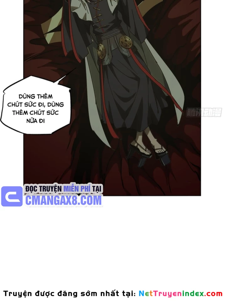 Đại Tượng Vô Hình Chapter 533 - 51