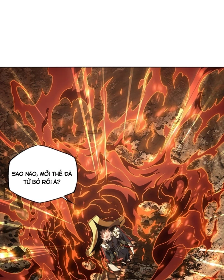 Đại Tượng Vô Hình Chapter 533 - 53