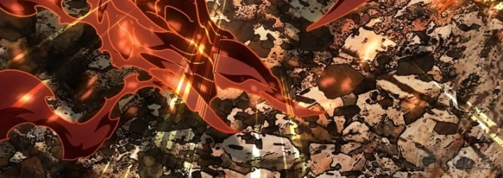 Đại Tượng Vô Hình Chapter 533 - 54