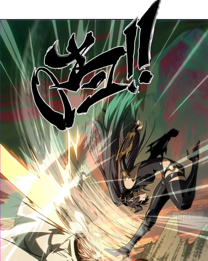 Đại Tượng Vô Hình Chapter 533 - 57