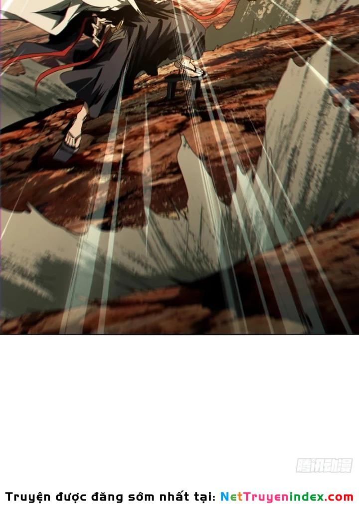 Đại Tượng Vô Hình Chapter 533 - 58