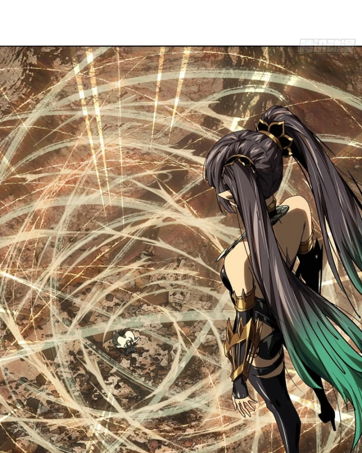 Đại Tượng Vô Hình Chapter 533 - 66