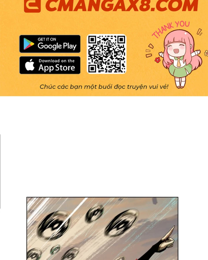 Đại Tượng Vô Hình Chapter 534 - 2