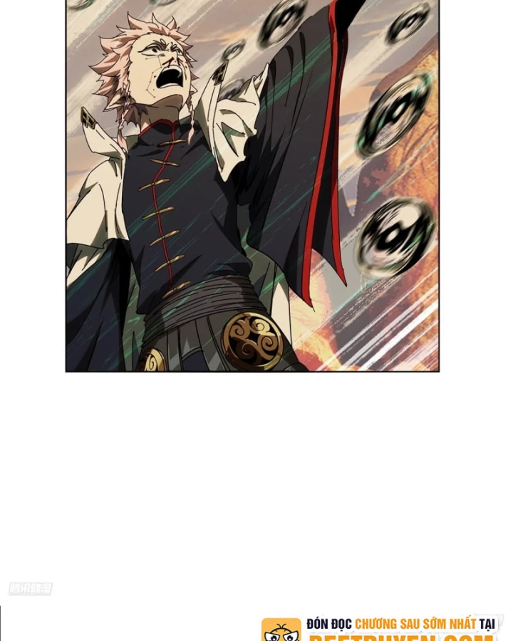 Đại Tượng Vô Hình Chapter 534 - 3