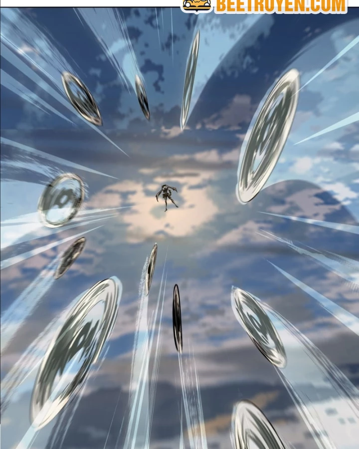 Đại Tượng Vô Hình Chapter 534 - 4