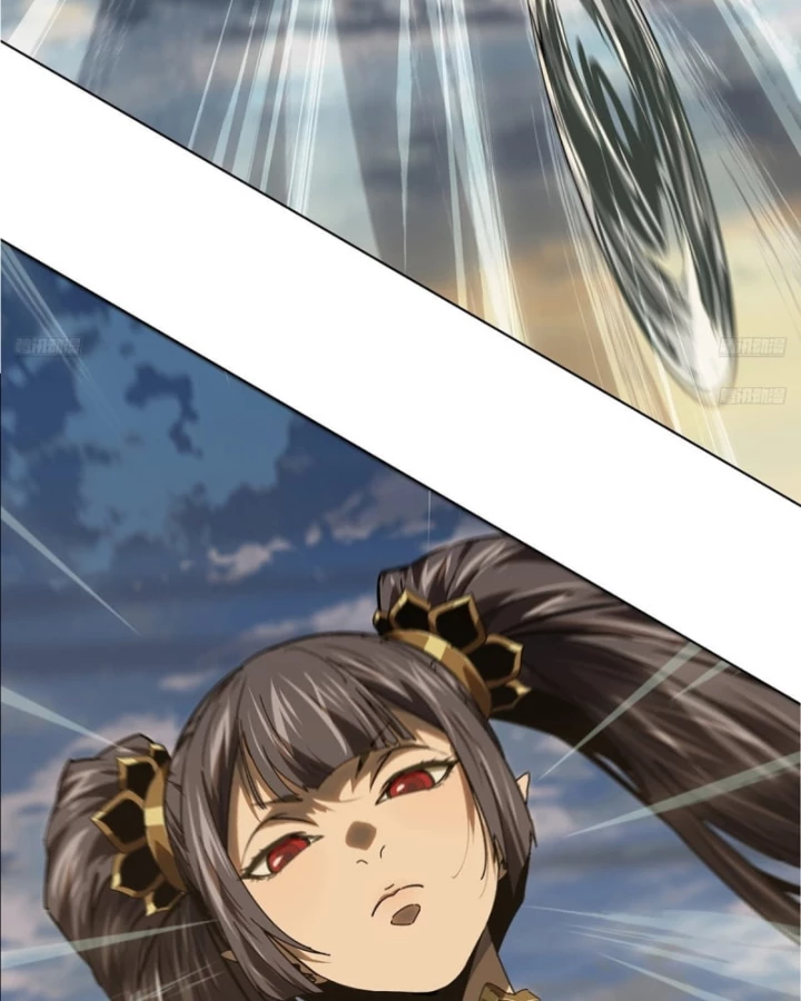 Đại Tượng Vô Hình Chapter 534 - 5