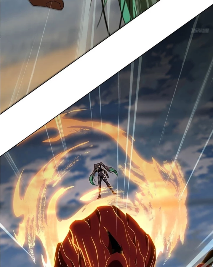 Đại Tượng Vô Hình Chapter 534 - 7