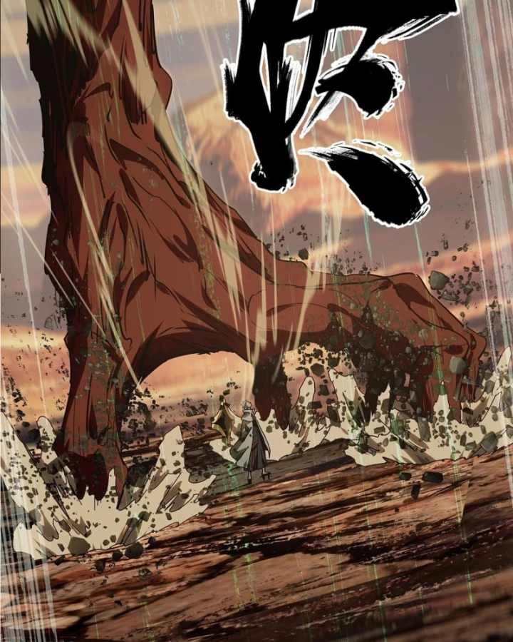 Đại Tượng Vô Hình Chapter 534 - 10