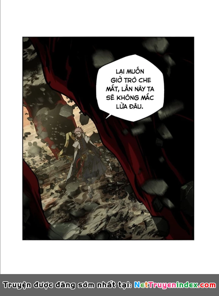 Đại Tượng Vô Hình Chapter 534 - 12