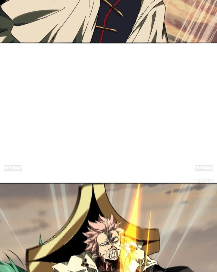 Đại Tượng Vô Hình Chapter 534 - 14