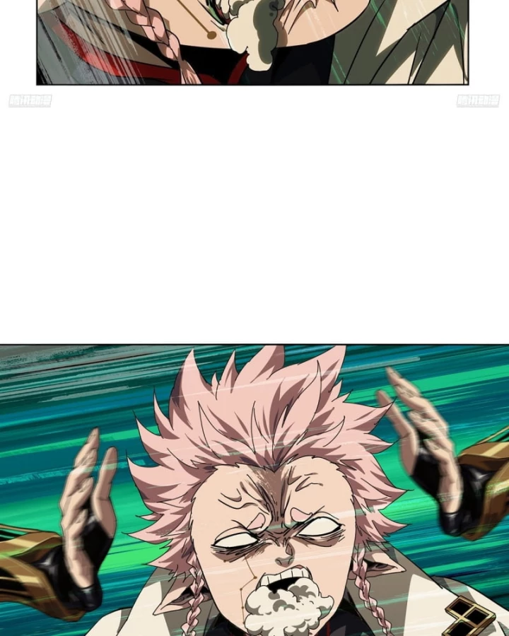 Đại Tượng Vô Hình Chapter 534 - 18