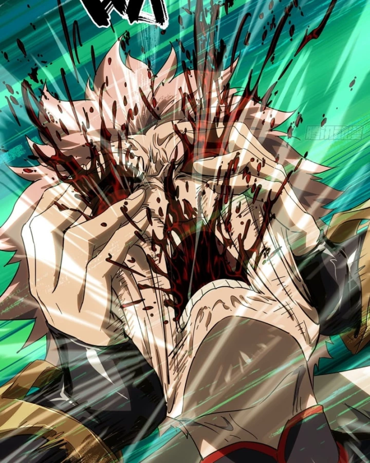 Đại Tượng Vô Hình Chapter 534 - 20