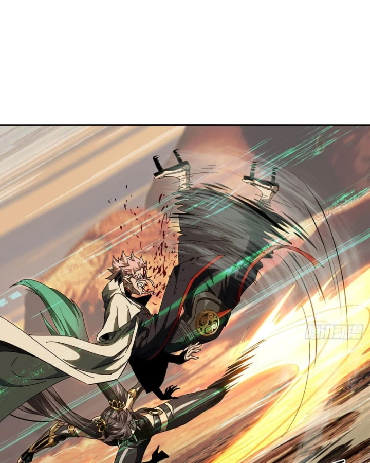 Đại Tượng Vô Hình Chapter 534 - 22