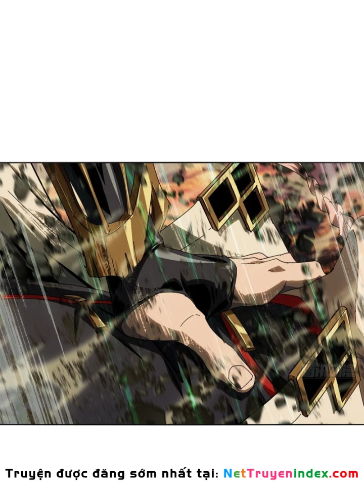 Đại Tượng Vô Hình Chapter 534 - 29