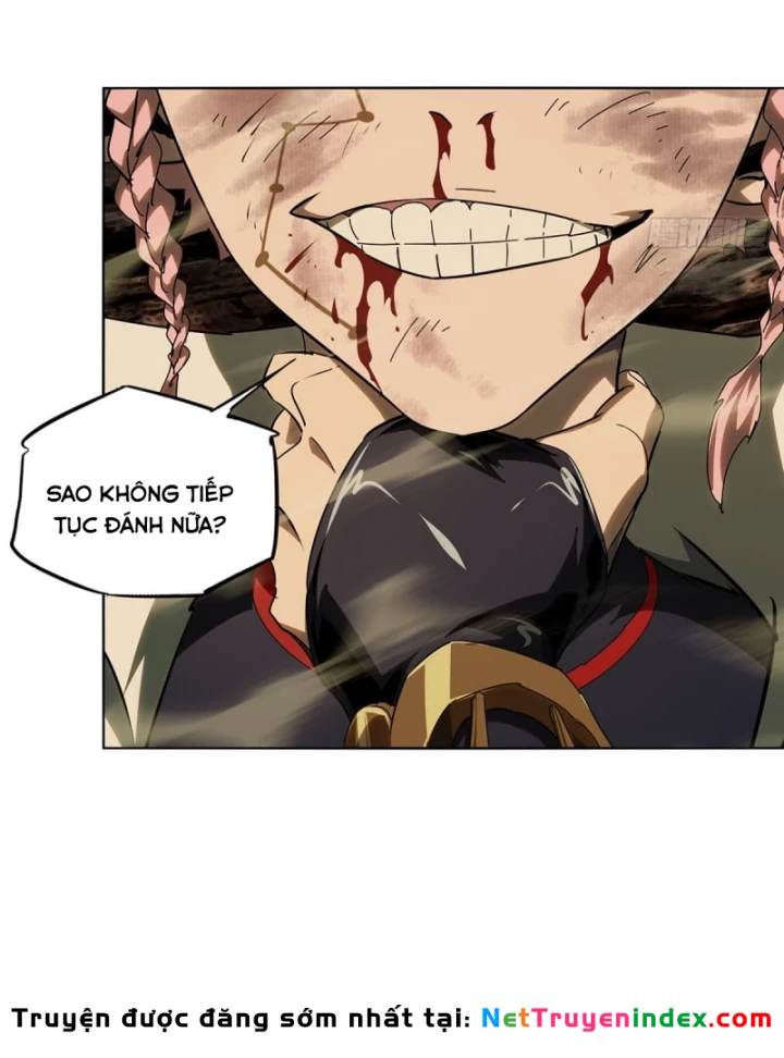 Đại Tượng Vô Hình Chapter 534 - 33