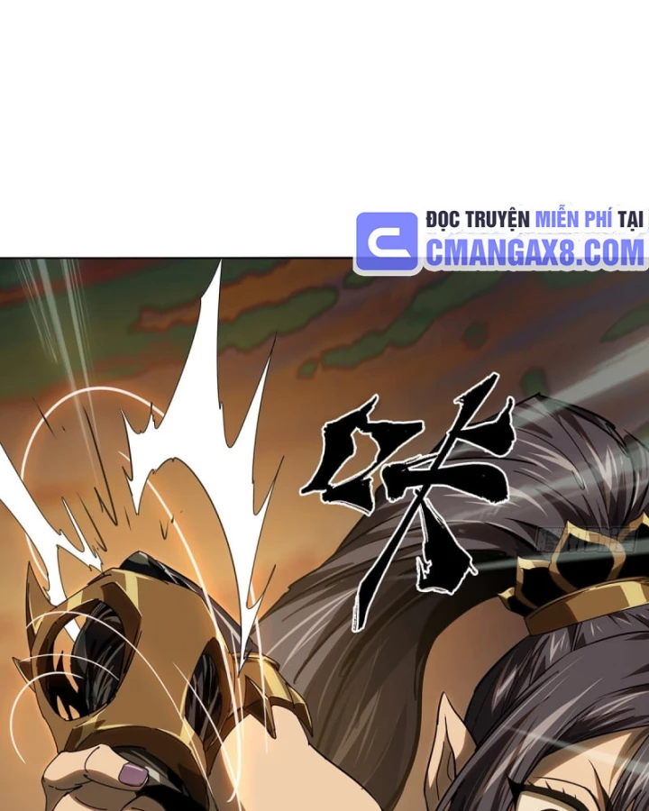 Đại Tượng Vô Hình Chapter 534 - 34