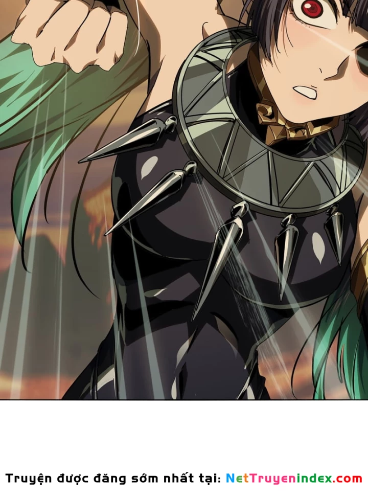 Đại Tượng Vô Hình Chapter 534 - 35