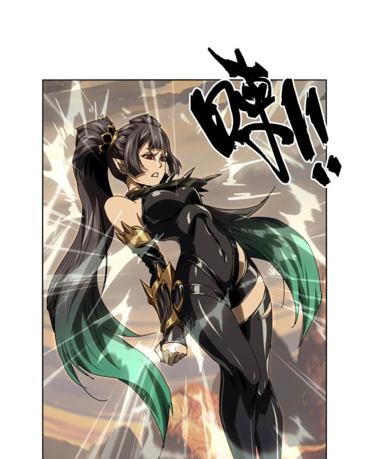 Đại Tượng Vô Hình Chapter 534 - 37