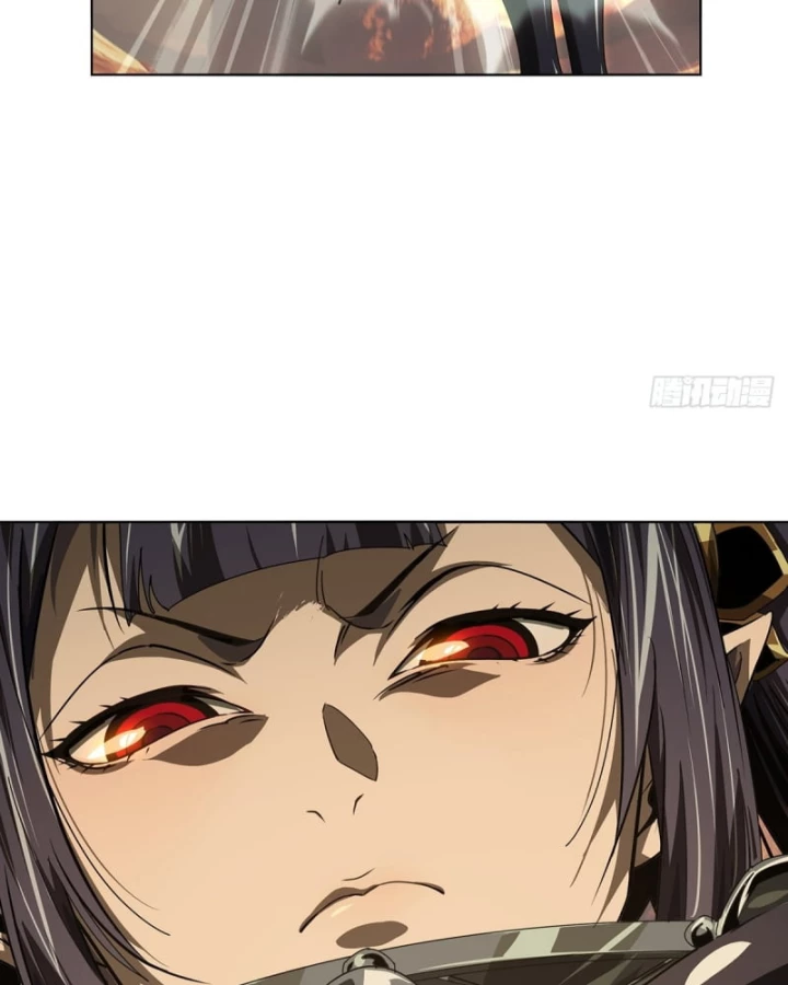 Đại Tượng Vô Hình Chapter 534 - 38