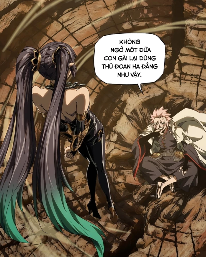 Đại Tượng Vô Hình Chapter 534 - 40