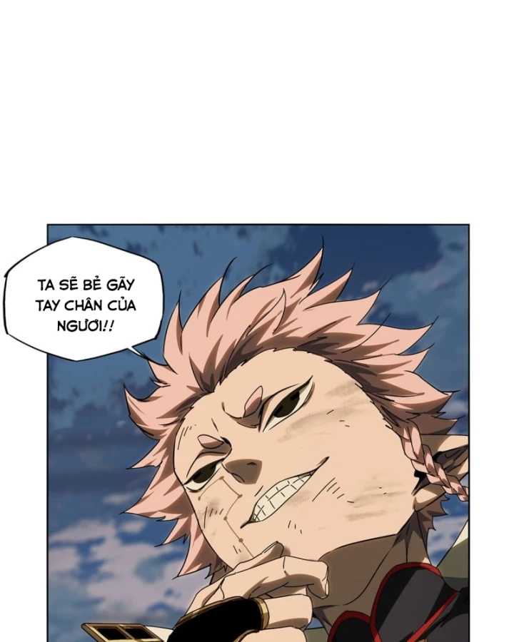 Đại Tượng Vô Hình Chapter 534 - 42