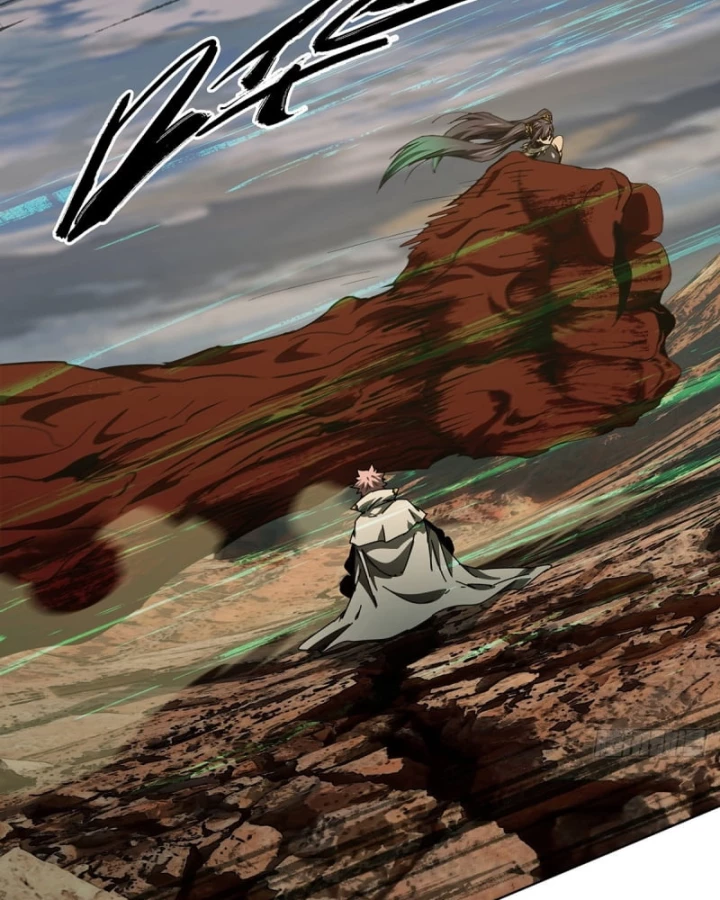 Đại Tượng Vô Hình Chapter 534 - 44