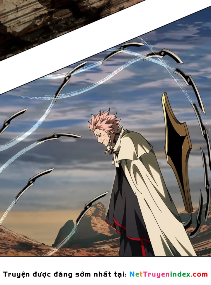 Đại Tượng Vô Hình Chapter 534 - 45