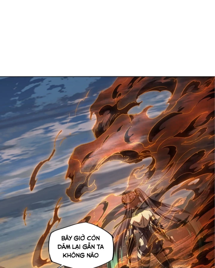 Đại Tượng Vô Hình Chapter 534 - 47