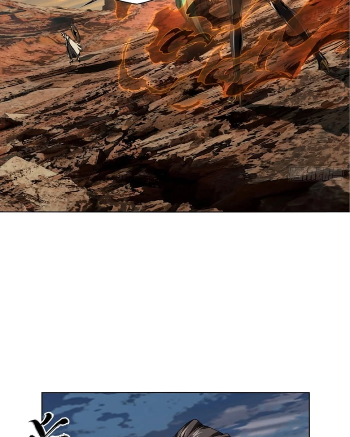 Đại Tượng Vô Hình Chapter 534 - 48