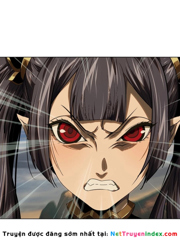 Đại Tượng Vô Hình Chapter 534 - 50