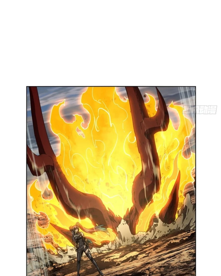 Đại Tượng Vô Hình Chapter 534 - 53